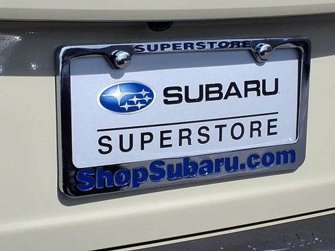 Used 2026 Subaru Crosstrek 2.5i Limited w/ Crosstrek Mirror Package AWD/4WD image 16