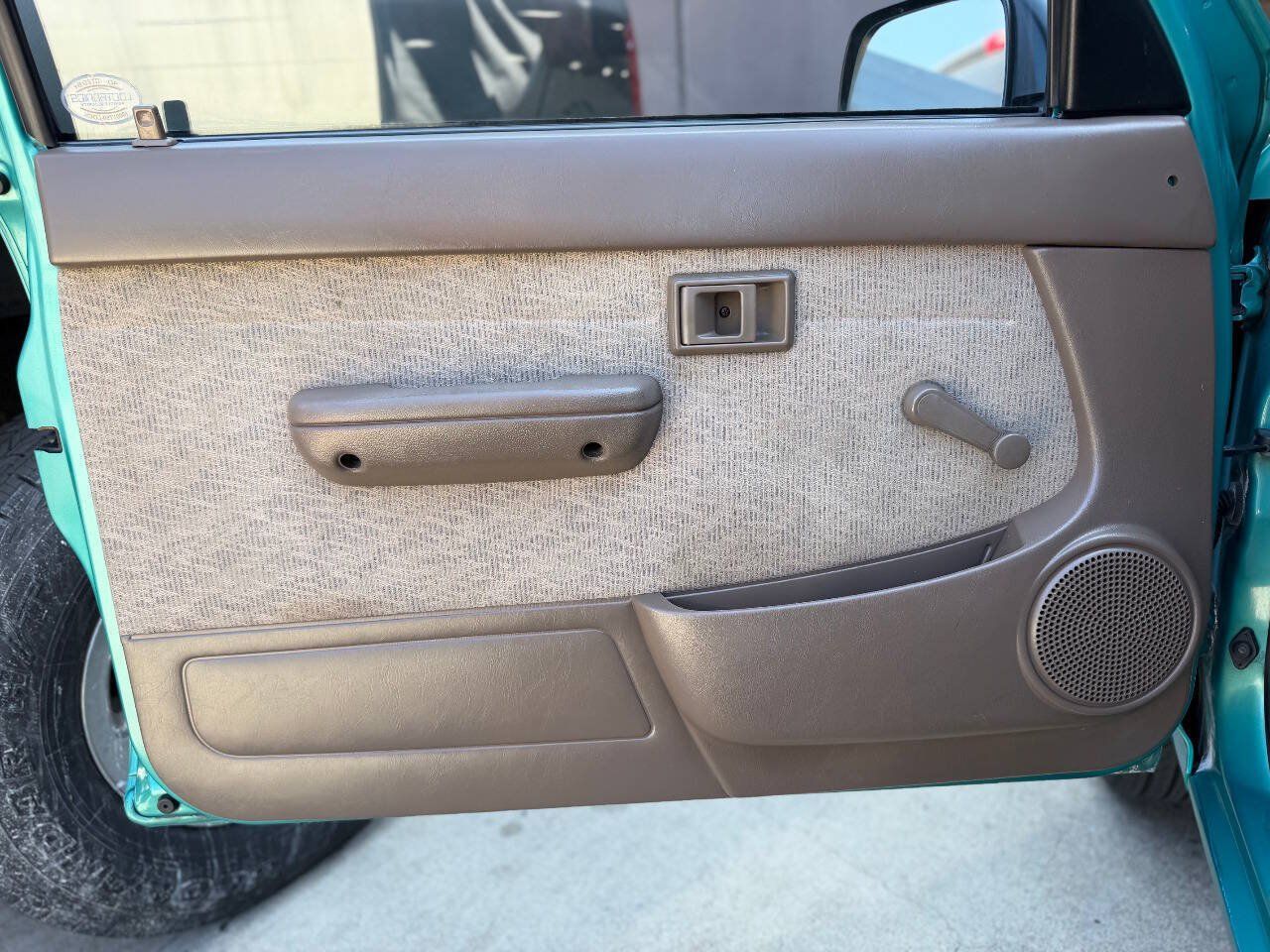 Used 1998 Toyota Tacoma 2WD Regular Cab image 16