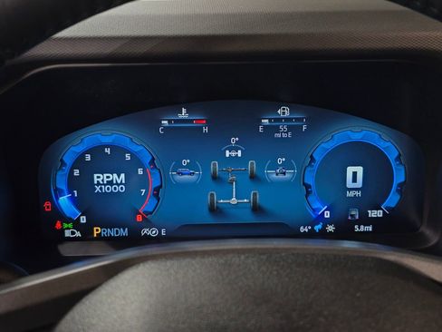 New 2025 Ford Bronco Badlands image 22