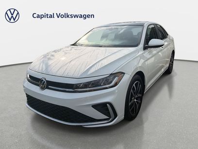 Used 2026 Volkswagen Jetta SE