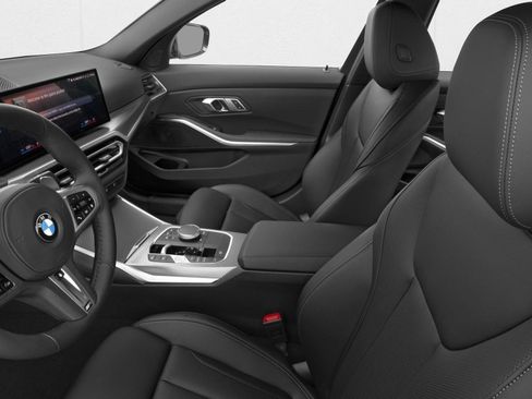 New 2026 BMW M340i Sedan RWD image 6