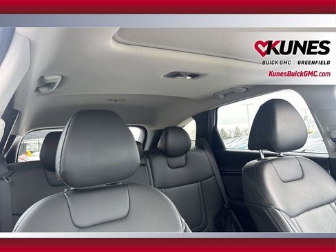 Used 2023 Hyundai Tucson SEL w/ Convenience Package image 38