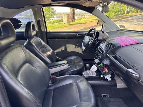 Used 2000 Volkswagen Beetle GLX FWD image 10