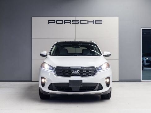 Used 2020 Kia Sorento EX FWD image 10