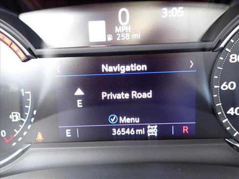 Used 2024 Cadillac XT5 Premium Luxury image 27