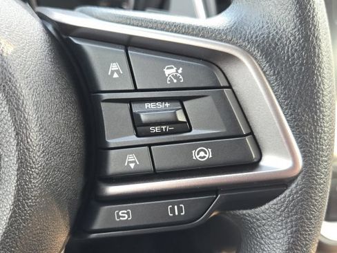 Certified 2026 Subaru Impreza 2.0i Sport AWD/4WD image 17