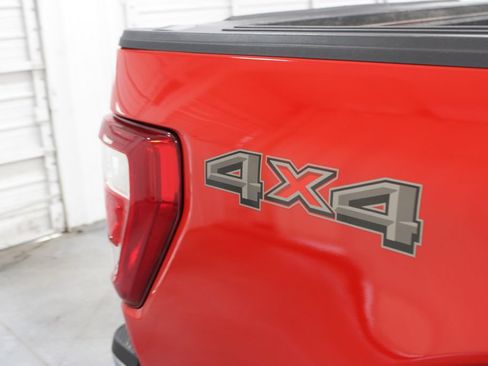 Used 2022 Ford F150 XL w/ Equipment Group 101A High AWD/4WD image 22