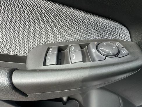 New 2026 Chevrolet TrailBlazer LT image 13