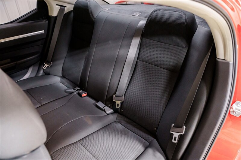 Used 2008 Dodge Charger SE RWD image 12