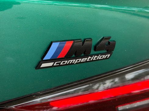 Used 2023 BMW M4 xDrive Competition AWD/4WD image 19