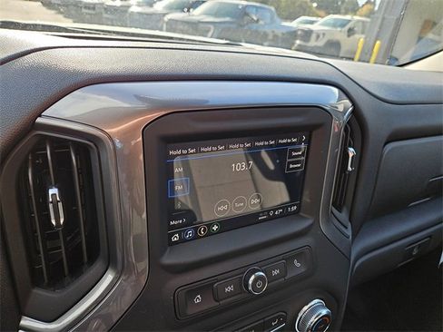 New 2025 GMC Sierra 1500 Pro w/ Pro Value Package image 22