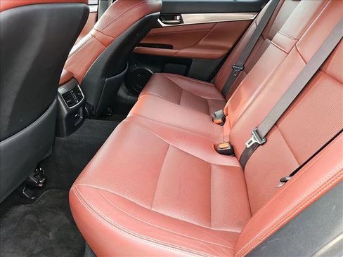 Used 2015 Lexus GS 350 image 19