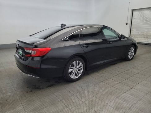 Used 2018 Honda Accord LX image 10