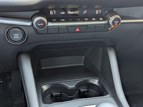 New 2026 MAZDA MAZDA3 s Sport image 20
