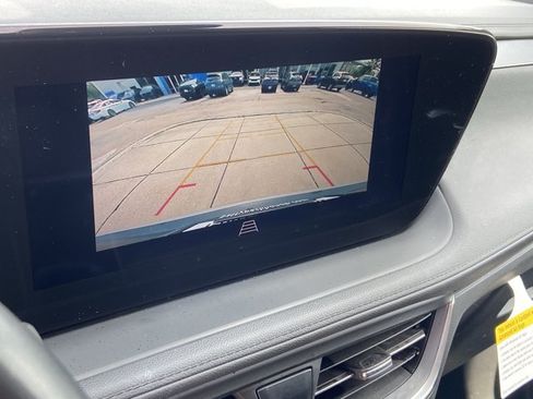 Used 2024 Buick Encore GX Preferred FWD image 37