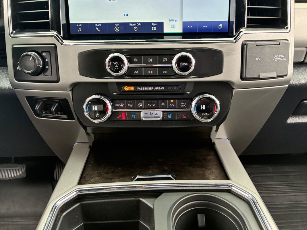 Used 2022 Ford F250 4x4 Crew Cab Super Duty image 26
