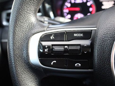 Used 2022 Kia K5 LXS FWD image 28