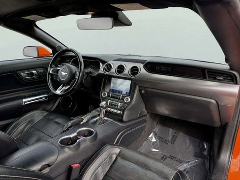 Used 2020 Ford Mustang Premium w/ Equipment Group 201A image 37