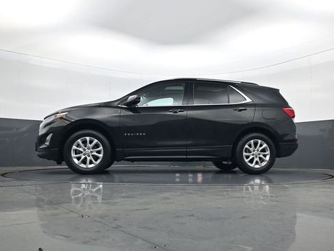 Used 2020 Chevrolet Equinox LT image 28