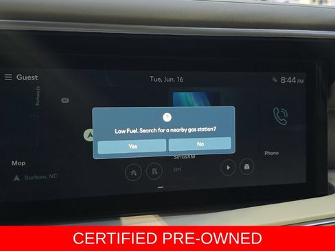 Used 2026 Hyundai Palisade SE FWD image 23