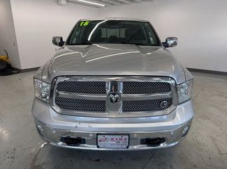 Used 2018 RAM 1500 Lone Star video 3