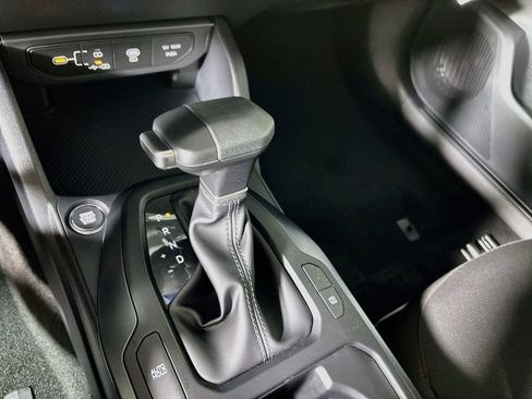 New 2026 Kia K4 FWD image 17