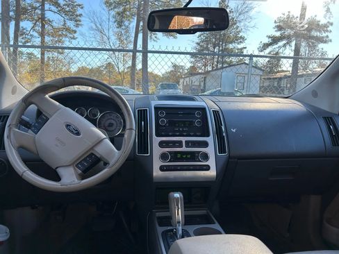 Used 2009 Ford Edge Limited image 10