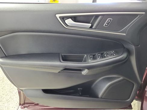 Used 2022 Ford Edge SEL w/ Convenience Package AWD/4WD image 21