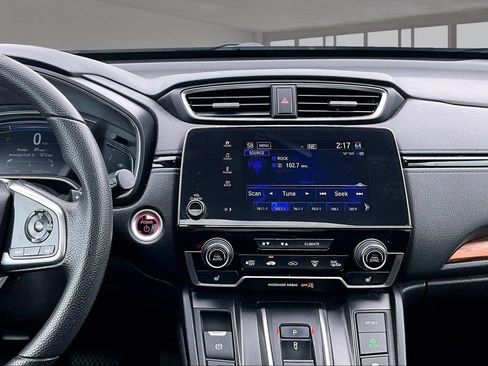 Used 2022 Honda CR-V EX image 6