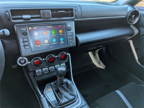Used 2023 Toyota GR86 Premium image 22