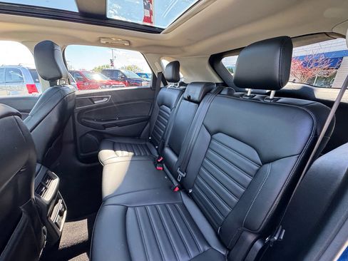 Certified 2020 Ford Edge SEL w/ Convenience Package AWD/4WD image 23
