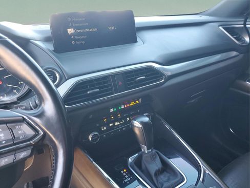 Used 2022 MAZDA CX-9 Signature image 26