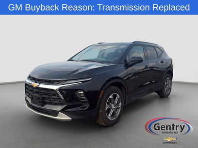 Used 2024 Chevrolet Blazer LT w/ Convenience Package