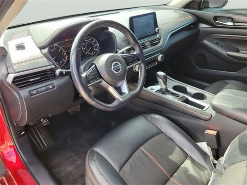 Used 2020 Nissan Altima 2.5 SR image 15