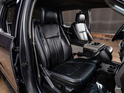 Used 2019 Ford F150 XLT image 27