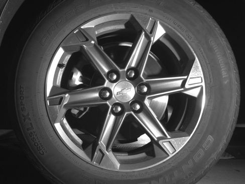Used 2025 Chevrolet Blazer LT FWD image 12
