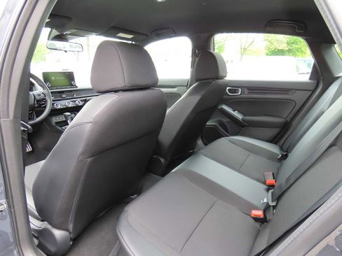 New 2026 Honda Civic Sport image 14