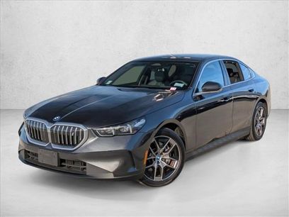 Used 2025 BMW i5 xDrive40 w/ Executive Package