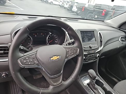 Used 2024 Chevrolet Equinox LT image 12