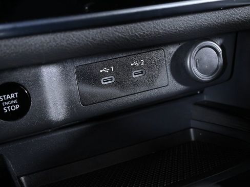 Certified 2025 Nissan Rogue S image 19