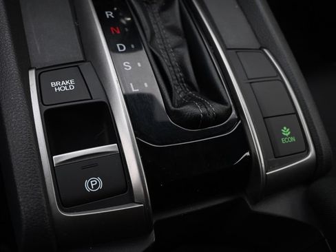 Used 2020 Honda Civic EX image 33