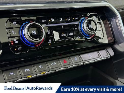 New 2026 GMC Sierra 1500 Denali image 12