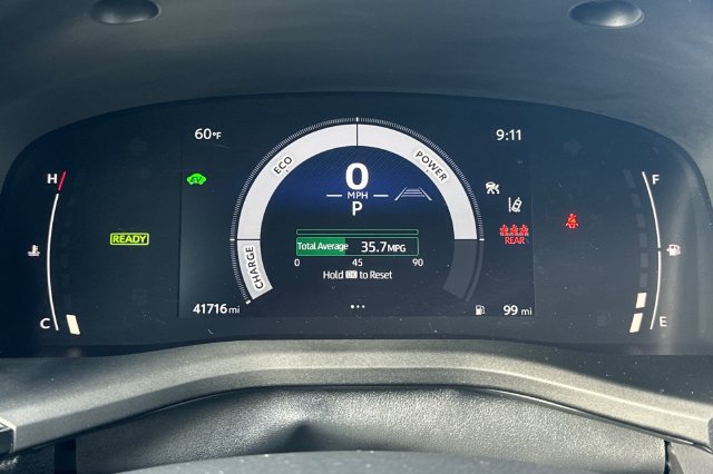 Certified 2025 Toyota Camry SE FWD image 28