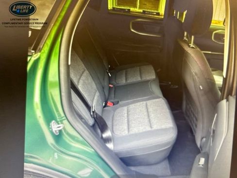 Used 2024 Ford Bronco Sport Big Bend AWD/4WD image 21