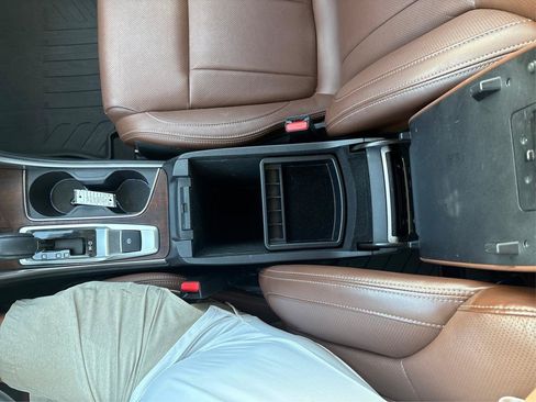 Used 2019 Subaru Ascent Touring w/ Popular Package #2A AWD/4WD image 16