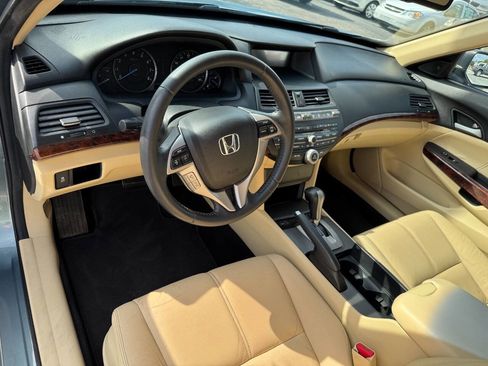 Used 2012 Honda Crosstour EX-L image 11