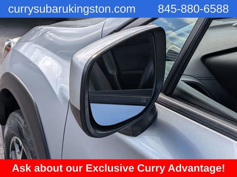 Used 2018 Subaru Crosstrek 2.0i Premium AWD/4WD image 12