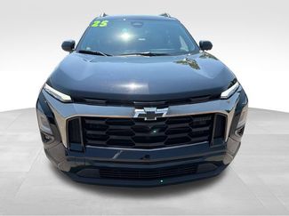 Used 2025 Chevrolet Equinox ACTIV w/ Safety and Technology Package FWD video 2