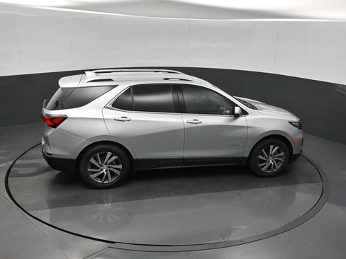 Used 2022 Chevrolet Equinox Premier image 26