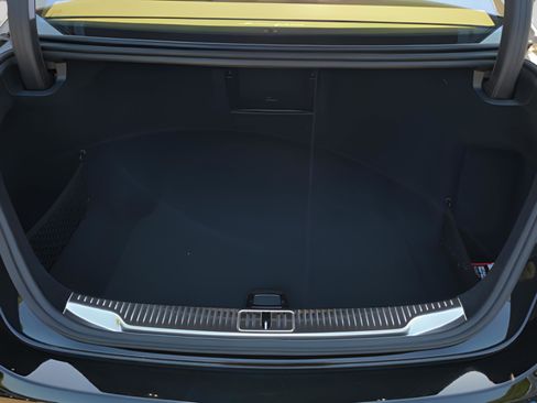 New 2026 Mercedes-Benz S 580 4MATIC Sedan image 5